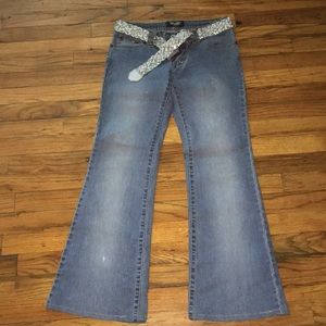 women’s jeans